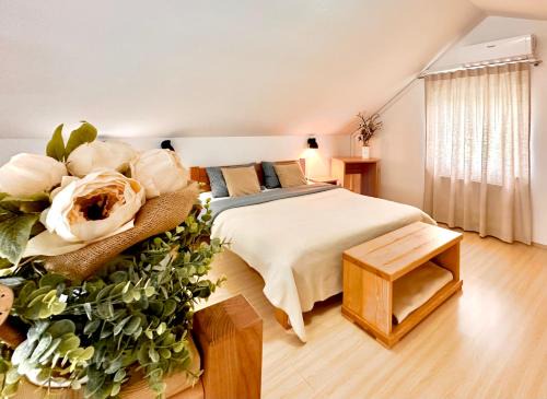 Lipovaca Dreznicka Apartamento | Apartments Sanja
