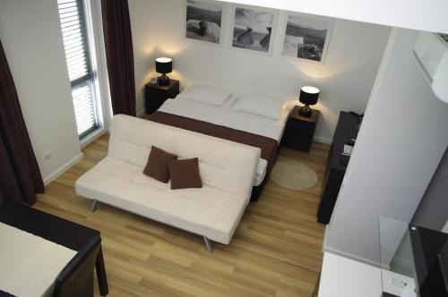 Baska Apartamento | Apartments Santis10