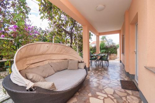 Rogoznica Apartamento | Apartments Sara