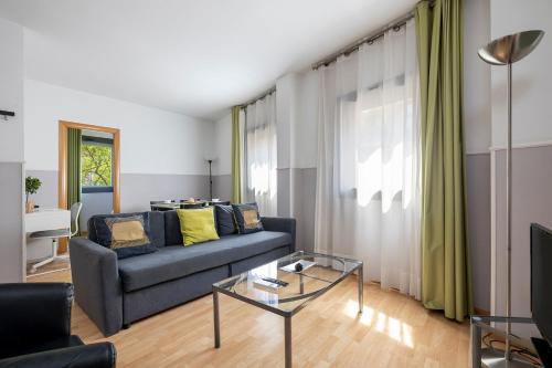 El Putget i Farro Apartamento | Apartments Sata Park Guell Area