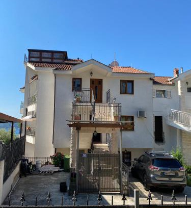 Herceg Novi Apartamento | Apartments Savina Smjestaj