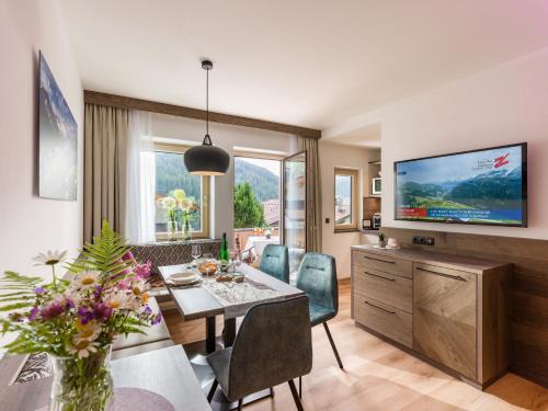 Tux Apartamento | Apartments Schöne Aussicht