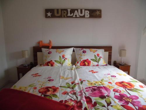 Sankt Michaelisdonn Apartamento | Apartments Schnepel