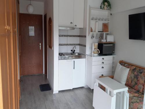 Auffach Apartamento | Apartments Schatzberg-Haus, Wildschönau-Auffach