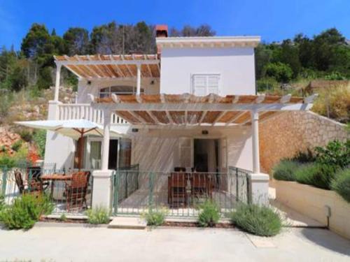Trstenik Apartamento | Apartments Seafront Silence - One Bedroom Apartment with Terrace and Sea View