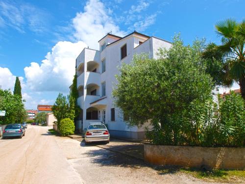 Valbandon Apartamento | Apartments Sebastian 1842