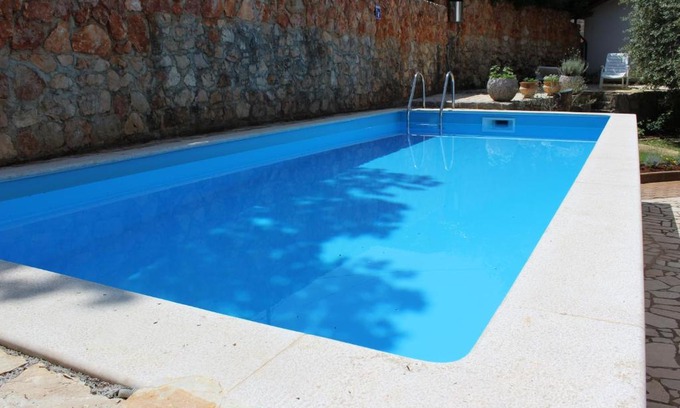 Risika Apartamento | Apartments Seka