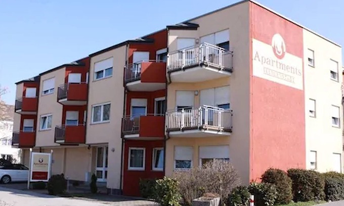 Seligenstadt Apartamento | Apartments Seligenstadt