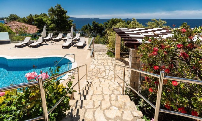 Blato Apartamento | Apartments Separovic