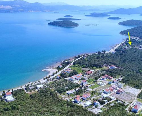 Drace Apartamento | Apartments Sergej
