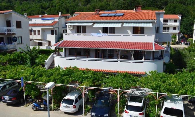 Baska Apartamento | Apartments Sersic Baska I