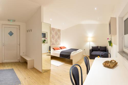 Siska District Apartamento | Apartments SHISHKA