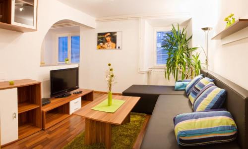 Cerkno Apartamento | Apartments Shock