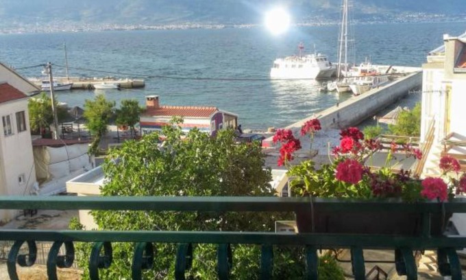 Slatine Apartamento | Apartments Silva