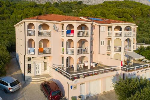 Tucepi Apartamento | Apartments Simovic