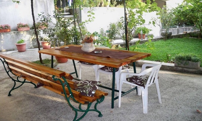 Vrpolje Apartamento | Apartments Sini (10227-A3) - Makarska