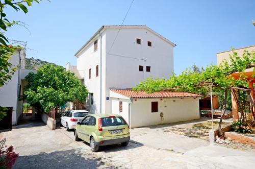 Podglavica Apartamento | Apartments Sinisa