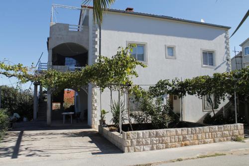 Lumbarda Apartamento | Apartments Sirena Korčula
