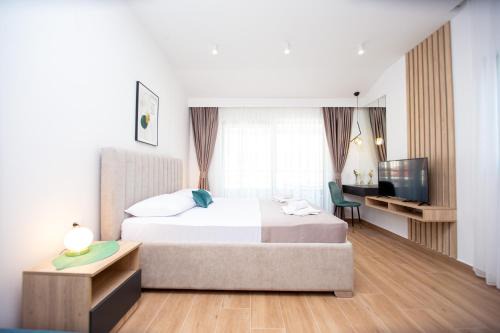 Maini Casa | Apartments Sirena - Modern stay with free parking