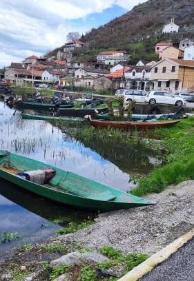 Karuc Apartamento | Apartments Skadar Lake