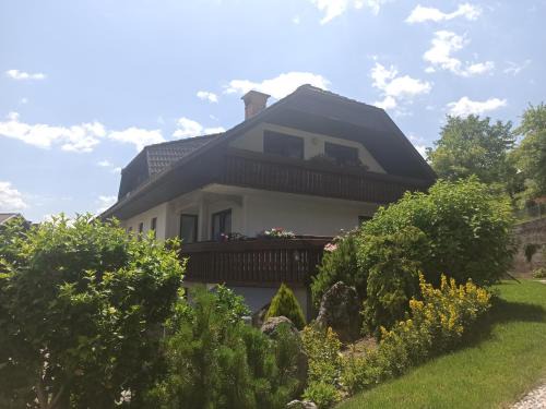 Zasip Casa | Apartments Skok