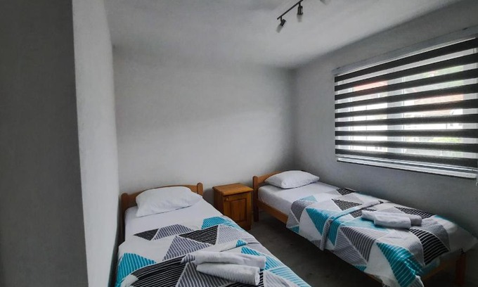 Visoko Apartamento | Apartments Smiles