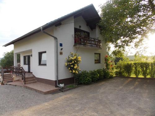 Dreznik Grad Apartamento | Apartments Smirnov