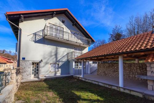 Fuzine Apartamento | Apartments Sofija
