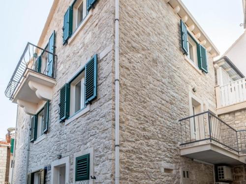 Pucisca Apartamento | Apartments Sonja