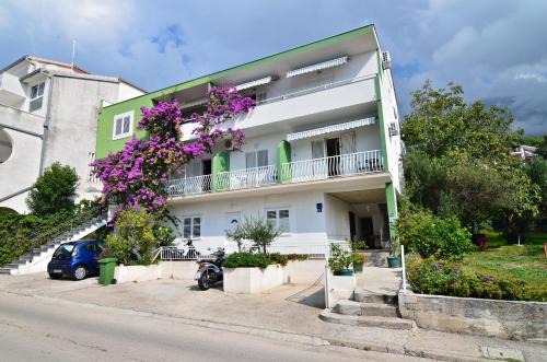 Tucepi Casa | Apartments Sonja