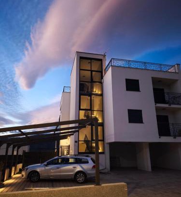 Podstrana Apartamento | Apartments SORELLE