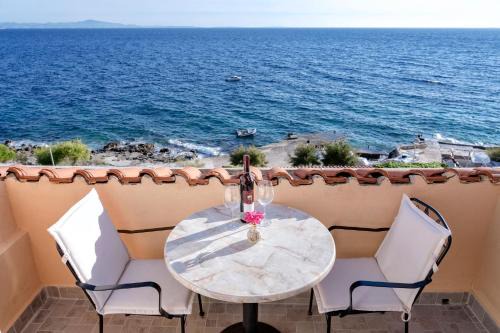 Ivan Dolac Casa | Apartments Spila Beach