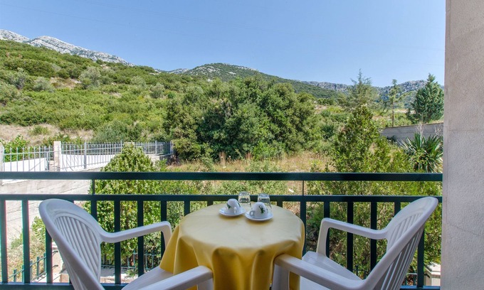 Stankovici Apartamento | Apartamentos Spomenka (53251-A3) - Orebic
