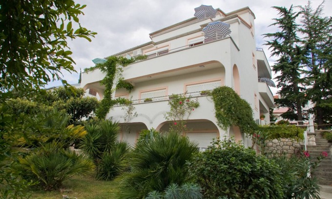 Dramalj Apartamento | Apartments Spommy