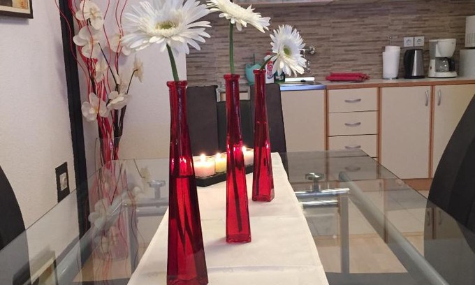 Krvavica Apartamento | Apartments Stakic
