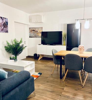 Stara Baska Apartamento | Apartments Stara Baska