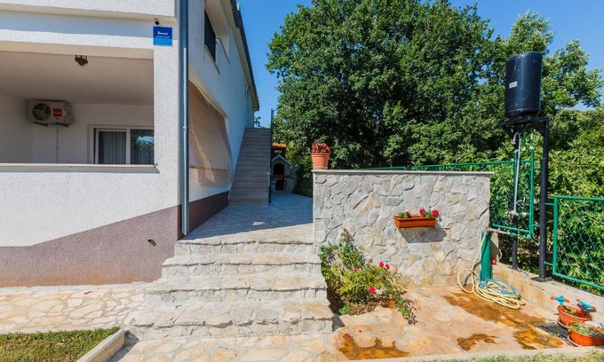 Poljica Apartamento | Apartments Stef