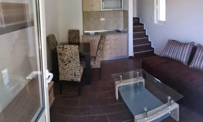 Bigovo Apartamento | Apartments Stevanovic Bigovo