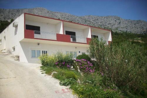 Ruskamen Apartamento | Apartments Stipica