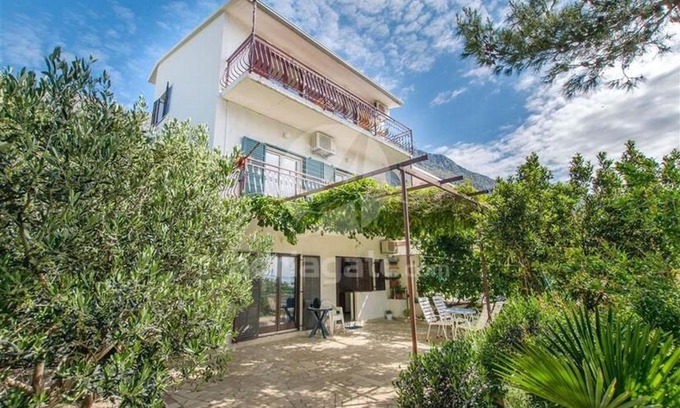Lokva Rogoznica Apartamento | Apartments Stjepan