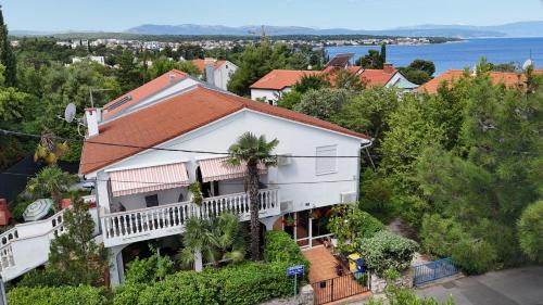 Milcetici Apartamento | Apartments Stjepan