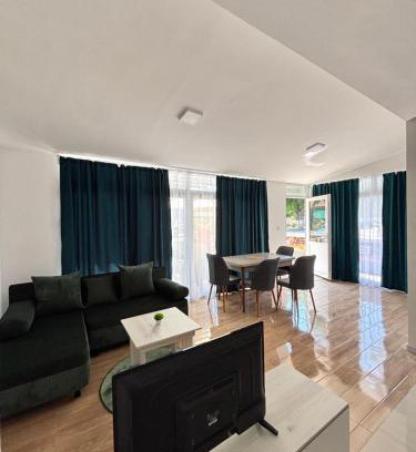 Struga Apartamento | Apartments Street