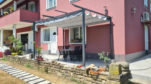 Strunjan Apartamento | Apartments STRUNAJN