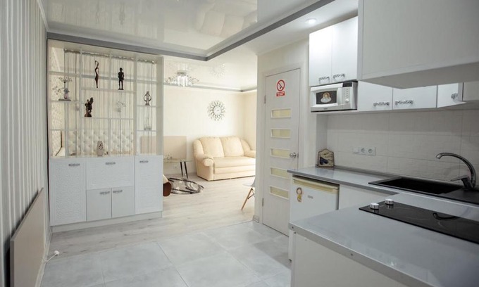 Kirovograd Apartamento | Apartments-studio on Gogolya