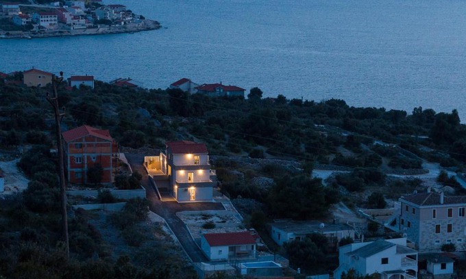 Sevid Apartamento | Apartments Sucic
