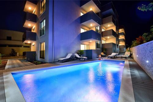 Bibinje Apartamento | Apartments Sun Resort Nikolina