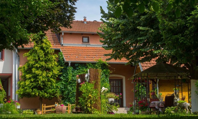 Novi Zagreb Apartamento | Apartments Suncani