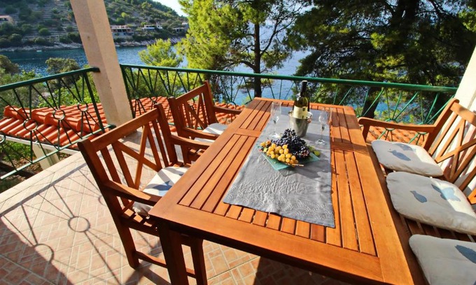 Blato Apartamento | Apartments Sunset
