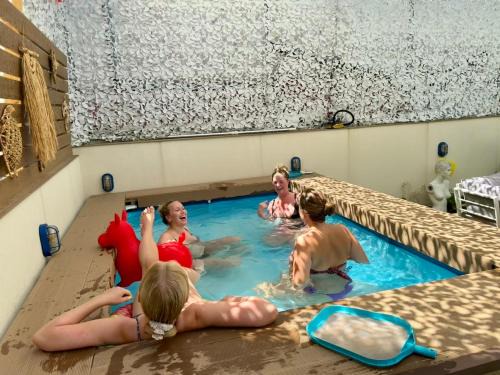 Dafni Apartamento | Apartments Sunshine G1