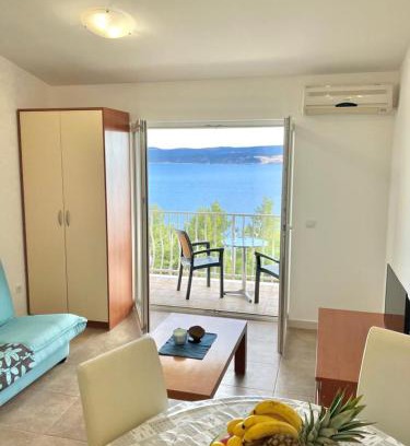 Ruskamen Apartamento | Apartments Sunspot 1